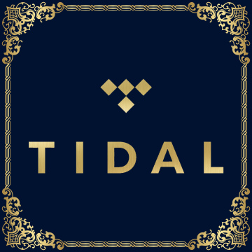 1K Plays Tidal